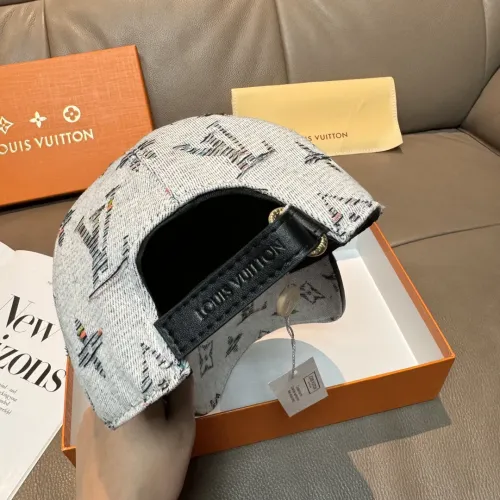 Cheap Louis Vuitton LV Caps #1401508 Replica Wholesale [$34.00 USD] [ITEM#1401508] on Replica Louis Vuitton LV Caps