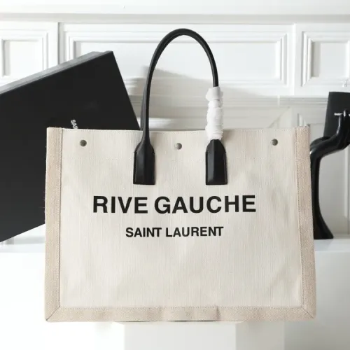 Yves Saint Laurent AAA Quality Handbags For Women #1401509