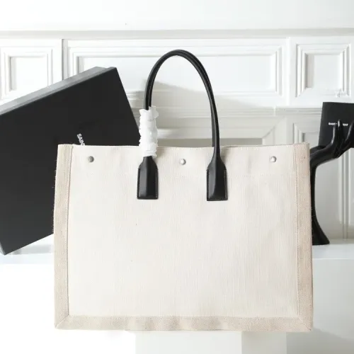 Cheap Yves Saint Laurent AAA Quality Handbags For Women #1401509 Replica Wholesale [$92.00 USD] [ITEM#1401509] on Replica Yves Saint Laurent AAA Quality Handbags