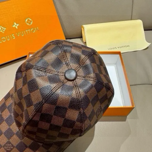 Cheap Louis Vuitton LV Caps #1401511 Replica Wholesale [$34.00 USD] [ITEM#1401511] on Replica Louis Vuitton LV Caps