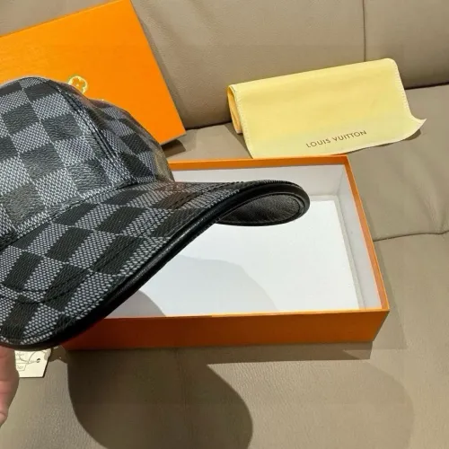 Cheap Louis Vuitton LV Caps #1401512 Replica Wholesale [$34.00 USD] [ITEM#1401512] on Replica Louis Vuitton LV Caps