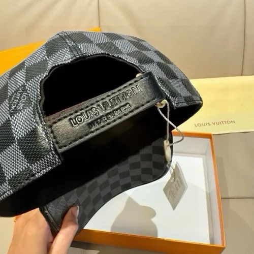 Cheap Louis Vuitton LV Caps #1401512 Replica Wholesale [$34.00 USD] [ITEM#1401512] on Replica Louis Vuitton LV Caps