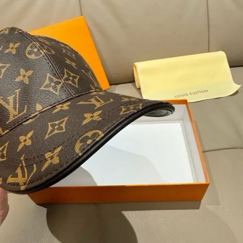 Cheap Louis Vuitton LV Caps #1401513 Replica Wholesale [$34.00 USD] [ITEM#1401513] on Replica Louis Vuitton LV Caps