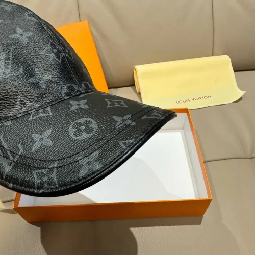 Cheap Louis Vuitton LV Caps #1401516 Replica Wholesale [$34.00 USD] [ITEM#1401516] on Replica Louis Vuitton LV Caps