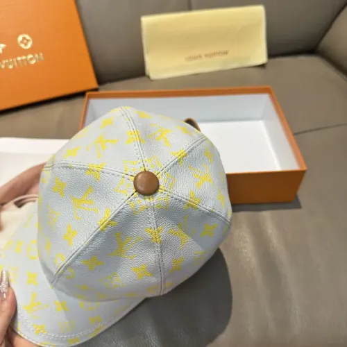 Cheap Louis Vuitton LV Caps #1401518 Replica Wholesale [$34.00 USD] [ITEM#1401518] on Replica Louis Vuitton LV Caps