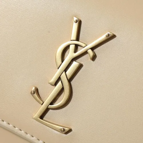 Cheap Yves Saint Laurent YSL AAA Quality Messenger Bags For Women #1401519 Replica Wholesale [$102.00 USD] [ITEM#1401519] on Replica Yves Saint Laurent YSL AAA Quality Messenger Bags