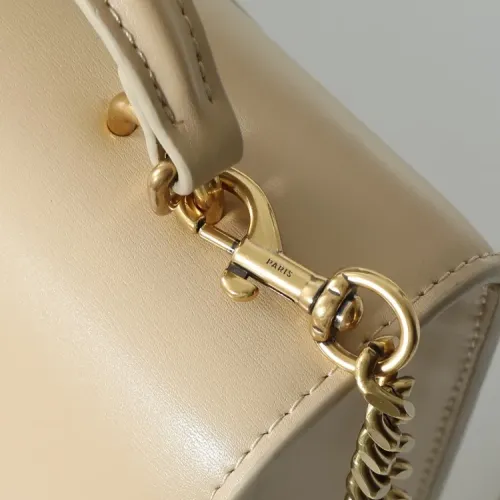 Cheap Yves Saint Laurent YSL AAA Quality Messenger Bags For Women #1401519 Replica Wholesale [$102.00 USD] [ITEM#1401519] on Replica Yves Saint Laurent YSL AAA Quality Messenger Bags