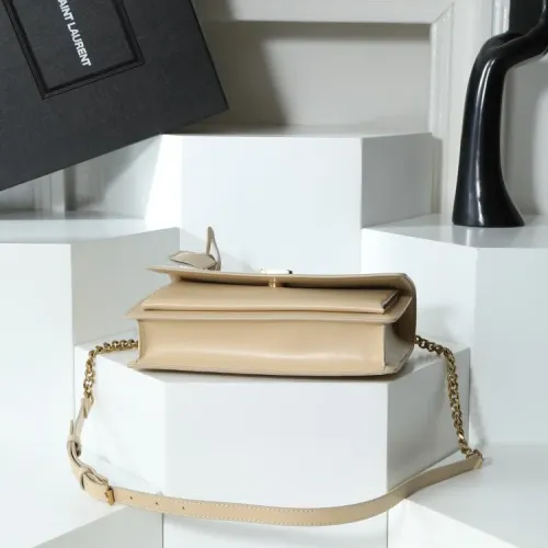Cheap Yves Saint Laurent YSL AAA Quality Messenger Bags For Women #1401519 Replica Wholesale [$102.00 USD] [ITEM#1401519] on Replica Yves Saint Laurent YSL AAA Quality Messenger Bags