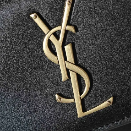 Cheap Yves Saint Laurent YSL AAA Quality Messenger Bags For Women #1401520 Replica Wholesale [$102.00 USD] [ITEM#1401520] on Replica Yves Saint Laurent YSL AAA Quality Messenger Bags