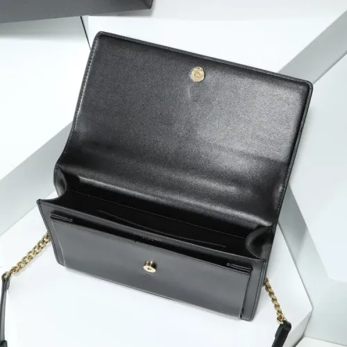 Cheap Yves Saint Laurent YSL AAA Quality Messenger Bags For Women #1401520 Replica Wholesale [$102.00 USD] [ITEM#1401520] on Replica Yves Saint Laurent YSL AAA Quality Messenger Bags