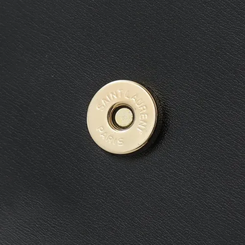 Cheap Yves Saint Laurent YSL AAA Quality Messenger Bags For Women #1401520 Replica Wholesale [$102.00 USD] [ITEM#1401520] on Replica Yves Saint Laurent YSL AAA Quality Messenger Bags