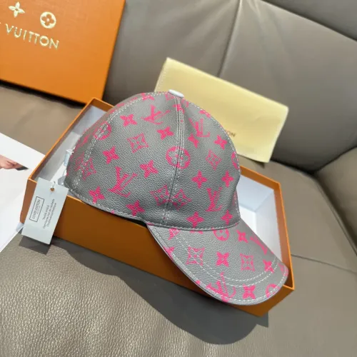 Cheap Louis Vuitton LV Caps #1401521 Replica Wholesale [$34.00 USD] [ITEM#1401521] on Replica Louis Vuitton LV Caps