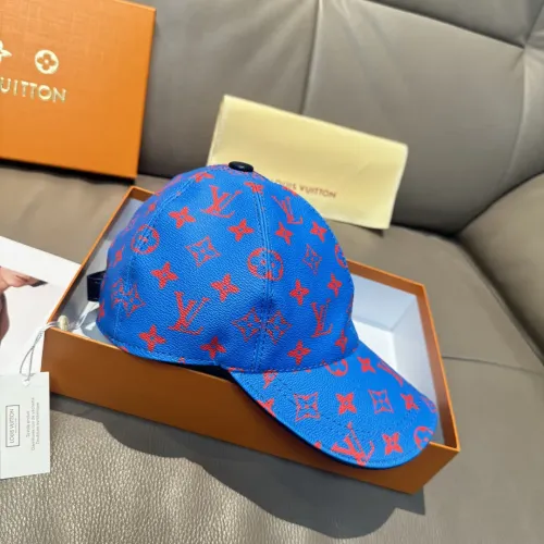 Cheap Louis Vuitton LV Caps #1401522 Replica Wholesale [$34.00 USD] [ITEM#1401522] on Replica Louis Vuitton LV Caps
