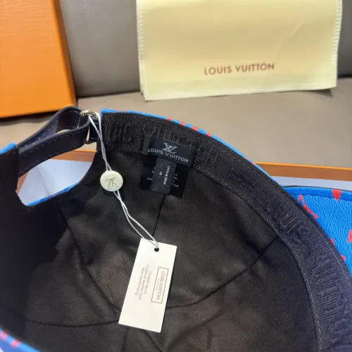 Cheap Louis Vuitton LV Caps #1401522 Replica Wholesale [$34.00 USD] [ITEM#1401522] on Replica Louis Vuitton LV Caps