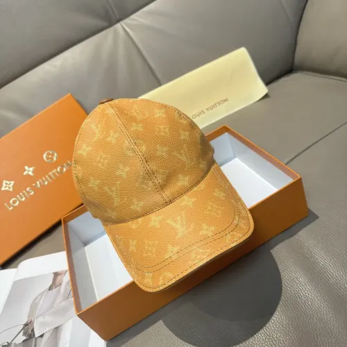 Louis Vuitton LV Caps #1401523