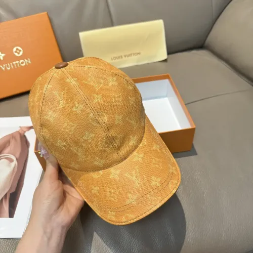 Cheap Louis Vuitton LV Caps #1401523 Replica Wholesale [$34.00 USD] [ITEM#1401523] on Replica Louis Vuitton LV Caps