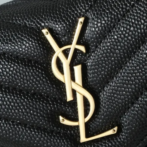 Cheap Yves Saint Laurent YSL AAA Quality Messenger Bags For Women #1401524 Replica Wholesale [$82.00 USD] [ITEM#1401524] on Replica Yves Saint Laurent YSL AAA Quality Messenger Bags