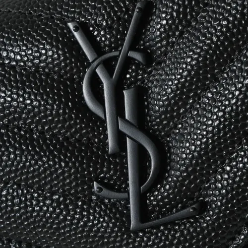 Cheap Yves Saint Laurent YSL AAA Quality Messenger Bags For Women #1401525 Replica Wholesale [$82.00 USD] [ITEM#1401525] on Replica Yves Saint Laurent YSL AAA Quality Messenger Bags