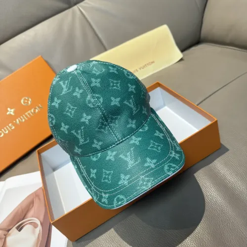 Louis Vuitton LV Caps #1401526