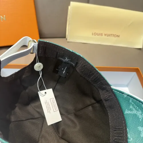 Cheap Louis Vuitton LV Caps #1401526 Replica Wholesale [$34.00 USD] [ITEM#1401526] on Replica Louis Vuitton LV Caps