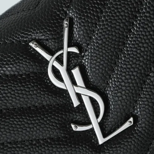 Cheap Yves Saint Laurent YSL AAA Quality Messenger Bags For Women #1401527 Replica Wholesale [$82.00 USD] [ITEM#1401527] on Replica Yves Saint Laurent YSL AAA Quality Messenger Bags