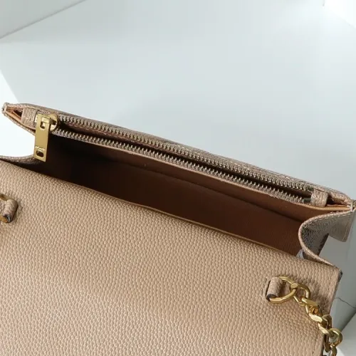 Cheap Yves Saint Laurent YSL AAA Quality Messenger Bags For Women #1401528 Replica Wholesale [$82.00 USD] [ITEM#1401528] on Replica Yves Saint Laurent YSL AAA Quality Messenger Bags