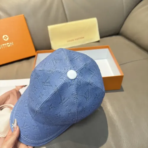 Cheap Louis Vuitton LV Caps #1401529 Replica Wholesale [$34.00 USD] [ITEM#1401529] on Replica Louis Vuitton LV Caps