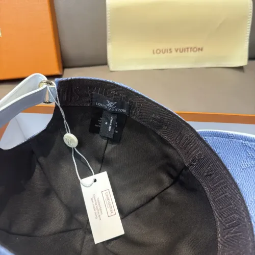 Cheap Louis Vuitton LV Caps #1401529 Replica Wholesale [$34.00 USD] [ITEM#1401529] on Replica Louis Vuitton LV Caps