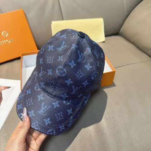 Cheap Louis Vuitton LV Caps #1401530 Replica Wholesale [$34.00 USD] [ITEM#1401530] on Replica Louis Vuitton LV Caps