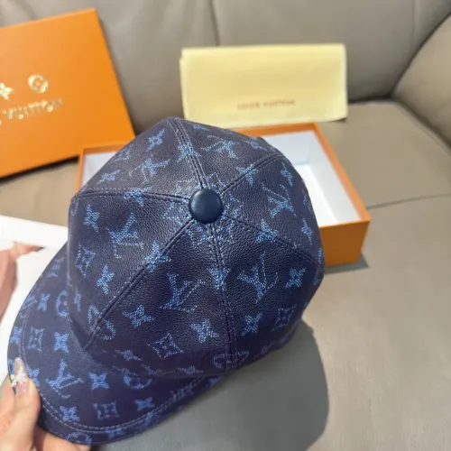 Cheap Louis Vuitton LV Caps #1401530 Replica Wholesale [$34.00 USD] [ITEM#1401530] on Replica Louis Vuitton LV Caps