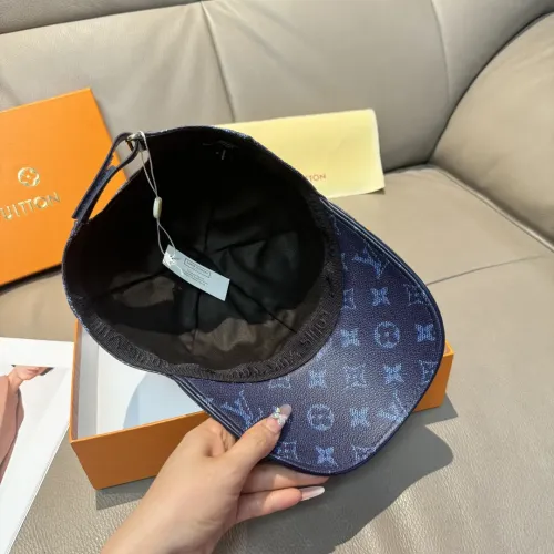 Cheap Louis Vuitton LV Caps #1401530 Replica Wholesale [$34.00 USD] [ITEM#1401530] on Replica Louis Vuitton LV Caps