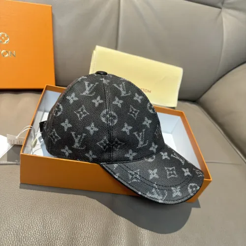 Cheap Louis Vuitton LV Caps #1401531 Replica Wholesale [$34.00 USD] [ITEM#1401531] on Replica Louis Vuitton LV Caps