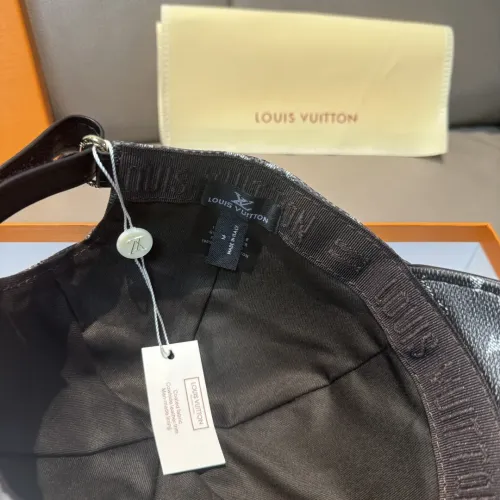 Cheap Louis Vuitton LV Caps #1401531 Replica Wholesale [$34.00 USD] [ITEM#1401531] on Replica Louis Vuitton LV Caps