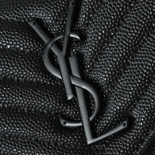 Cheap Yves Saint Laurent YSL AAA Quality Messenger Bags For Women #1401533 Replica Wholesale [$88.00 USD] [ITEM#1401533] on Replica Yves Saint Laurent YSL AAA Quality Messenger Bags