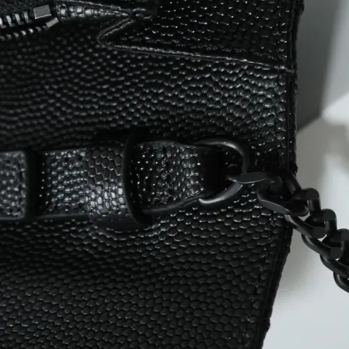 Cheap Yves Saint Laurent YSL AAA Quality Messenger Bags For Women #1401533 Replica Wholesale [$88.00 USD] [ITEM#1401533] on Replica Yves Saint Laurent YSL AAA Quality Messenger Bags