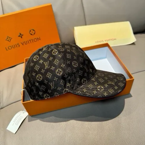 Cheap Louis Vuitton LV Caps #1401534 Replica Wholesale [$34.00 USD] [ITEM#1401534] on Replica Louis Vuitton LV Caps