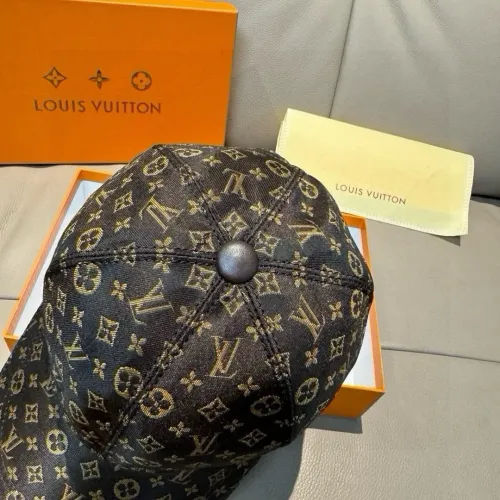 Cheap Louis Vuitton LV Caps #1401534 Replica Wholesale [$34.00 USD] [ITEM#1401534] on Replica Louis Vuitton LV Caps