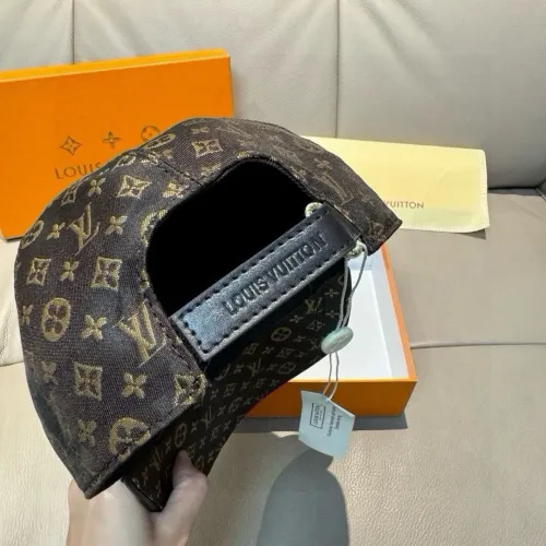 Cheap Louis Vuitton LV Caps #1401534 Replica Wholesale [$34.00 USD] [ITEM#1401534] on Replica Louis Vuitton LV Caps