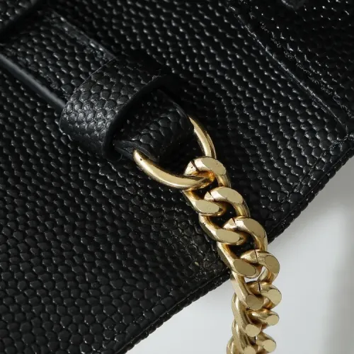 Cheap Yves Saint Laurent YSL AAA Quality Messenger Bags For Women #1401535 Replica Wholesale [$88.00 USD] [ITEM#1401535] on Replica Yves Saint Laurent YSL AAA Quality Messenger Bags