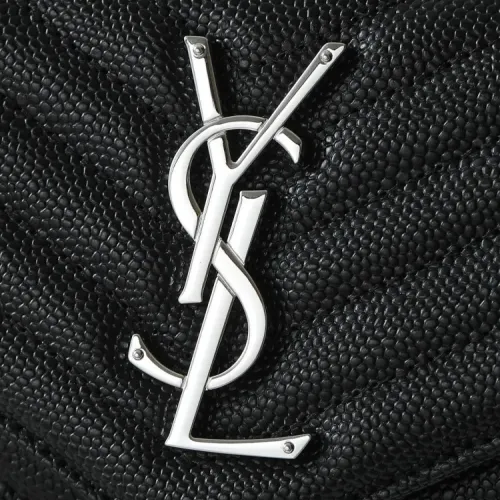 Cheap Yves Saint Laurent YSL AAA Quality Messenger Bags For Women #1401536 Replica Wholesale [$88.00 USD] [ITEM#1401536] on Replica Yves Saint Laurent YSL AAA Quality Messenger Bags