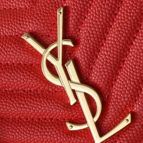 Cheap Yves Saint Laurent YSL AAA Quality Messenger Bags For Women #1401537 Replica Wholesale [$88.00 USD] [ITEM#1401537] on Replica Yves Saint Laurent YSL AAA Quality Messenger Bags