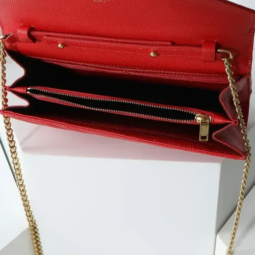 Cheap Yves Saint Laurent YSL AAA Quality Messenger Bags For Women #1401537 Replica Wholesale [$88.00 USD] [ITEM#1401537] on Replica Yves Saint Laurent YSL AAA Quality Messenger Bags