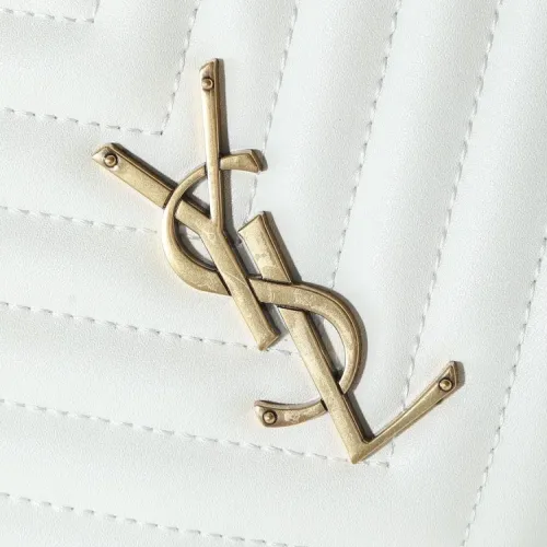 Cheap Yves Saint Laurent YSL AAA Quality Messenger Bags For Women #1401539 Replica Wholesale [$88.00 USD] [ITEM#1401539] on Replica Yves Saint Laurent YSL AAA Quality Messenger Bags