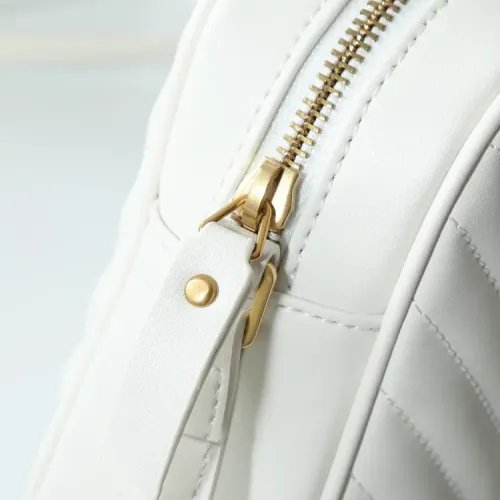 Cheap Yves Saint Laurent YSL AAA Quality Messenger Bags For Women #1401539 Replica Wholesale [$88.00 USD] [ITEM#1401539] on Replica Yves Saint Laurent YSL AAA Quality Messenger Bags