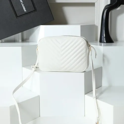 Cheap Yves Saint Laurent YSL AAA Quality Messenger Bags For Women #1401539 Replica Wholesale [$88.00 USD] [ITEM#1401539] on Replica Yves Saint Laurent YSL AAA Quality Messenger Bags