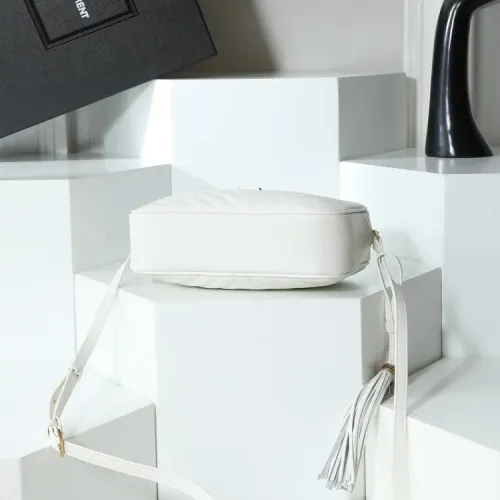 Cheap Yves Saint Laurent YSL AAA Quality Messenger Bags For Women #1401539 Replica Wholesale [$88.00 USD] [ITEM#1401539] on Replica Yves Saint Laurent YSL AAA Quality Messenger Bags
