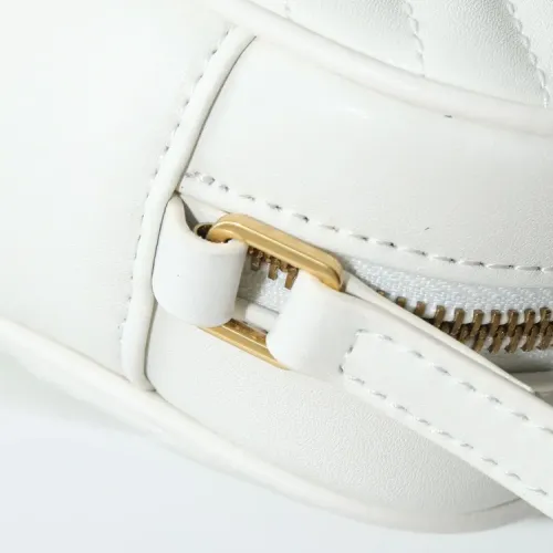 Cheap Yves Saint Laurent YSL AAA Quality Messenger Bags For Women #1401539 Replica Wholesale [$88.00 USD] [ITEM#1401539] on Replica Yves Saint Laurent YSL AAA Quality Messenger Bags