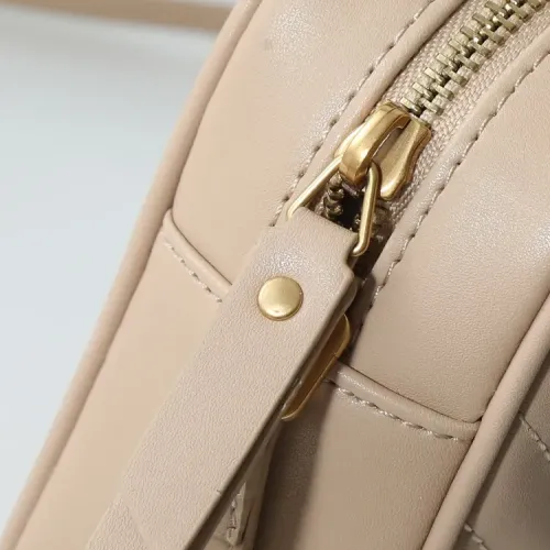 Cheap Yves Saint Laurent YSL AAA Quality Messenger Bags For Women #1401540 Replica Wholesale [$88.00 USD] [ITEM#1401540] on Replica Yves Saint Laurent YSL AAA Quality Messenger Bags