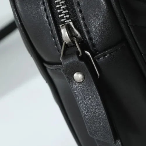 Cheap Yves Saint Laurent YSL AAA Quality Messenger Bags For Women #1401541 Replica Wholesale [$88.00 USD] [ITEM#1401541] on Replica Yves Saint Laurent YSL AAA Quality Messenger Bags