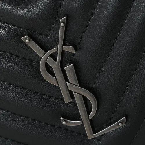 Cheap Yves Saint Laurent YSL AAA Quality Messenger Bags For Women #1401541 Replica Wholesale [$88.00 USD] [ITEM#1401541] on Replica Yves Saint Laurent YSL AAA Quality Messenger Bags